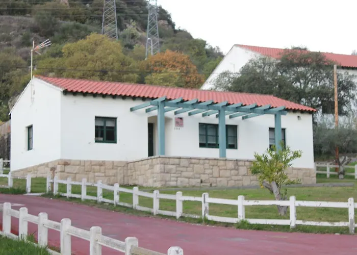 منزل ريفي Aldeaduero Salto de Saucelle