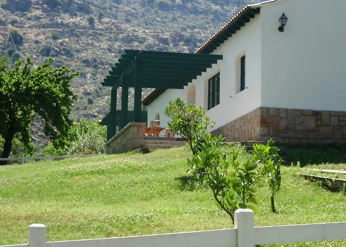 Aldeaduero Salto de Saucelle