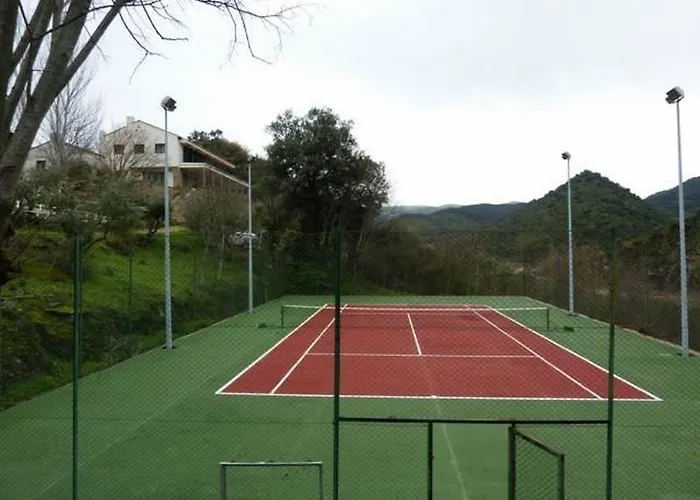 Aldeaduero 컨트리하우스 Salto de Saucelle