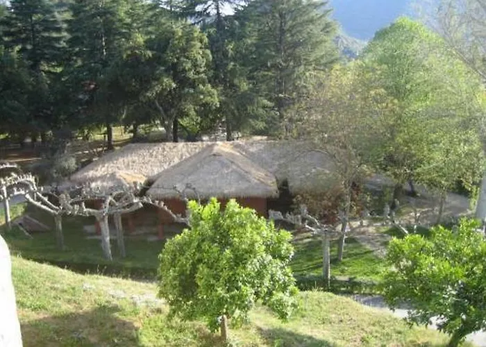 Aldeaduero 컨트리하우스 Salto de Saucelle