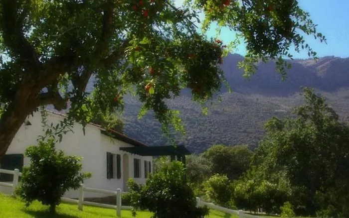 컨트리하우스 Aldeaduero *