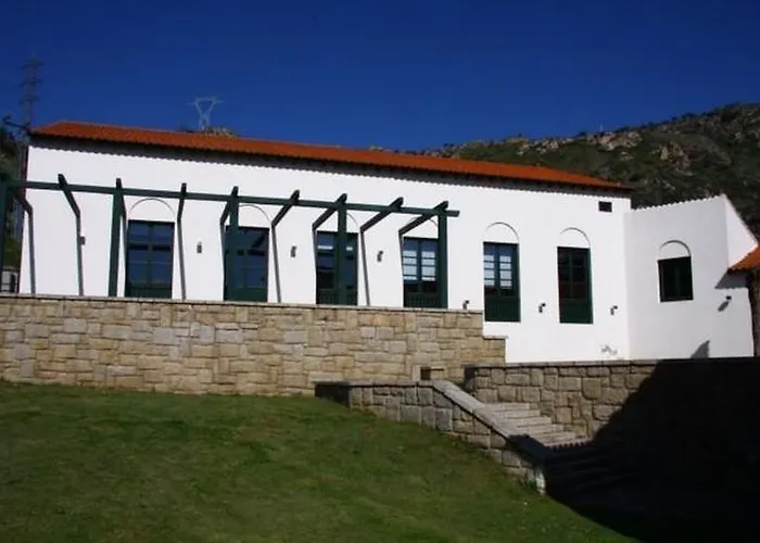 Aldeaduero Salto de Saucelle