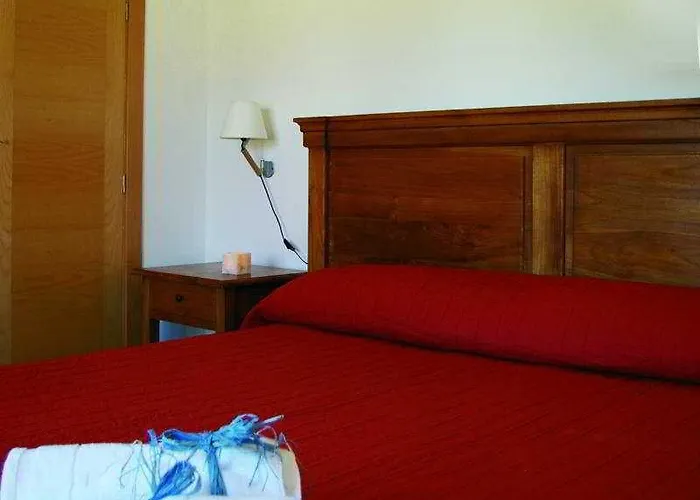 컨트리하우스 Aldeaduero