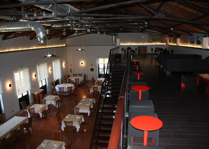 Aldeaduero 컨트리하우스