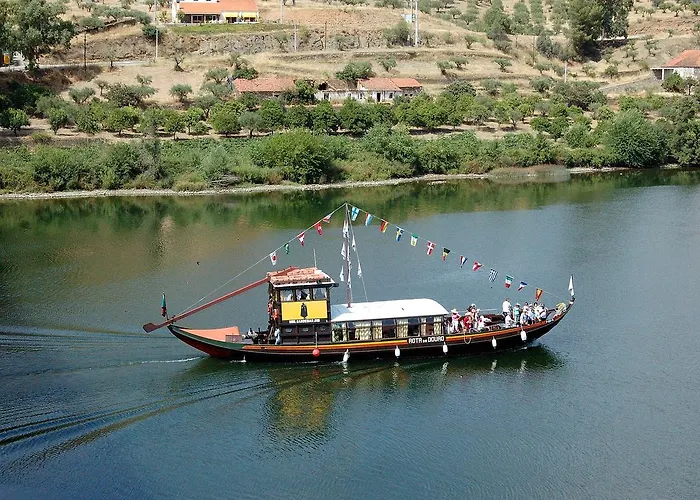 Aldeaduero Salto de Saucelle