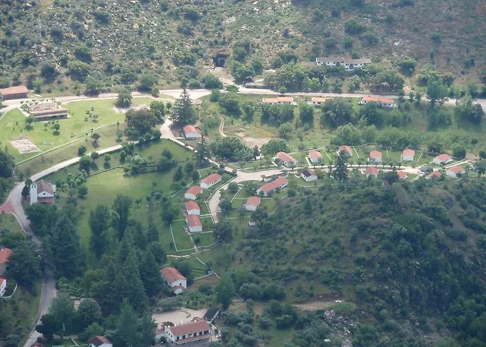 Aldeaduero 컨트리하우스