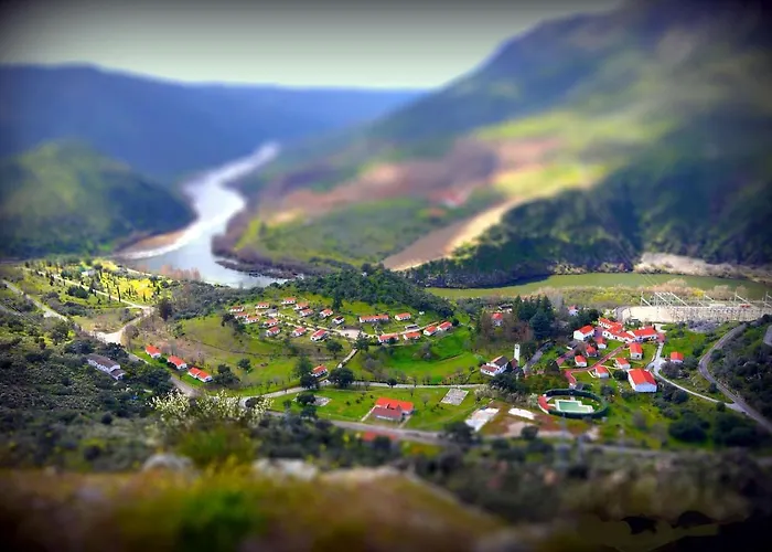 Aldeaduero 컨트리하우스