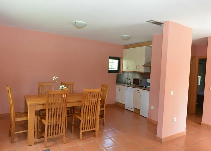 컨트리하우스 Aldeaduero