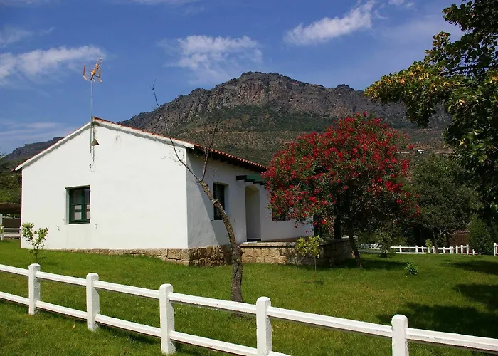 Aldeaduero 컨트리하우스 *