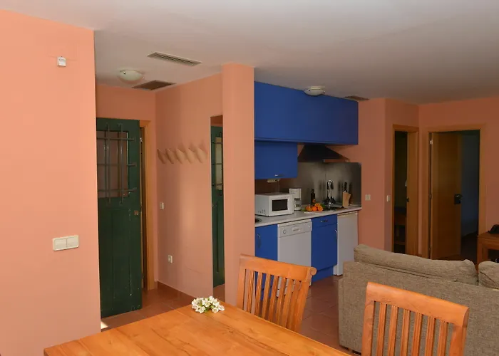 Aldeaduero 컨트리하우스 Salto de Saucelle