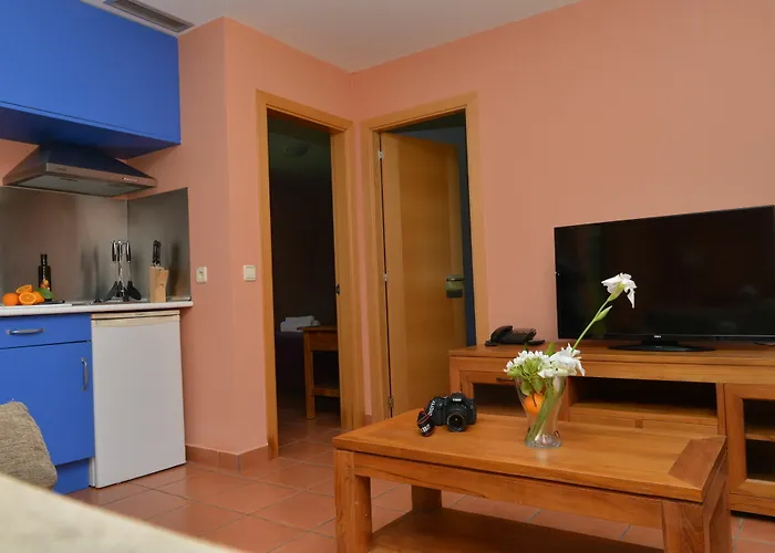 Aldeaduero 컨트리하우스