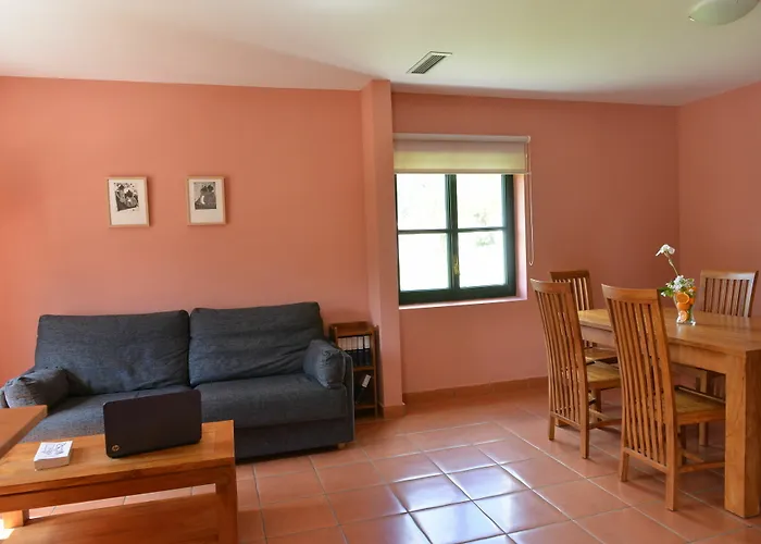 Aldeaduero 컨트리하우스