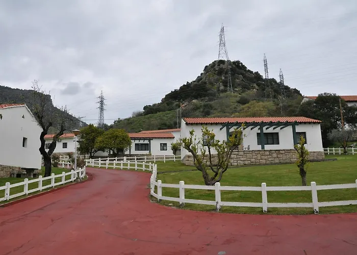 컨트리하우스 Aldeaduero *