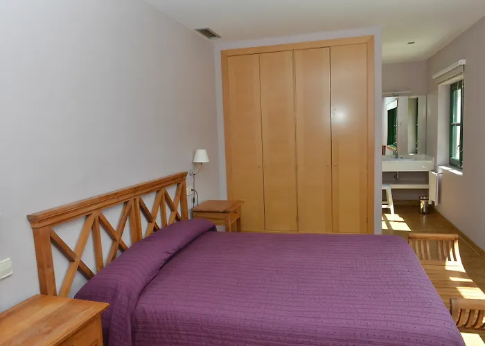 Aldeaduero Salto de Saucelle