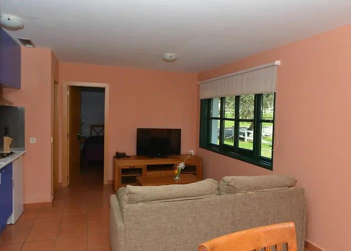 Aldeaduero 컨트리하우스 Salto de Saucelle