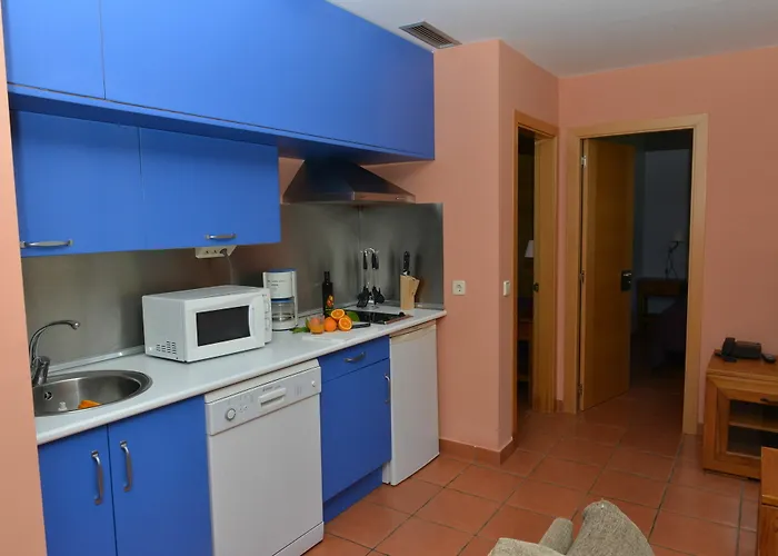 컨트리하우스 Aldeaduero *