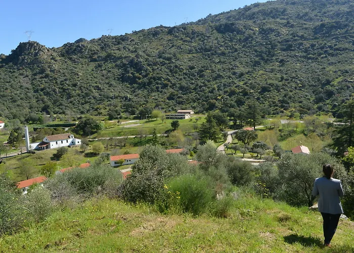 컨트리하우스 Aldeaduero *