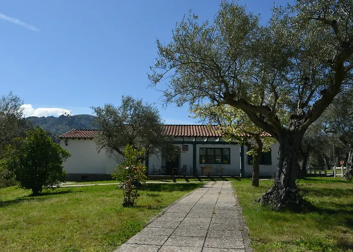 컨트리하우스 Aldeaduero