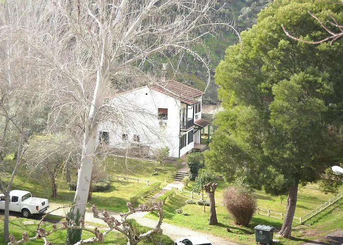 컨트리하우스 Aldeaduero