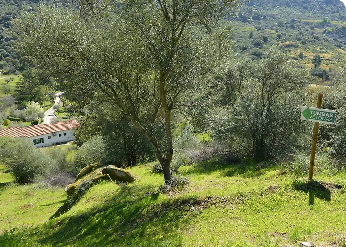 컨트리하우스 Aldeaduero