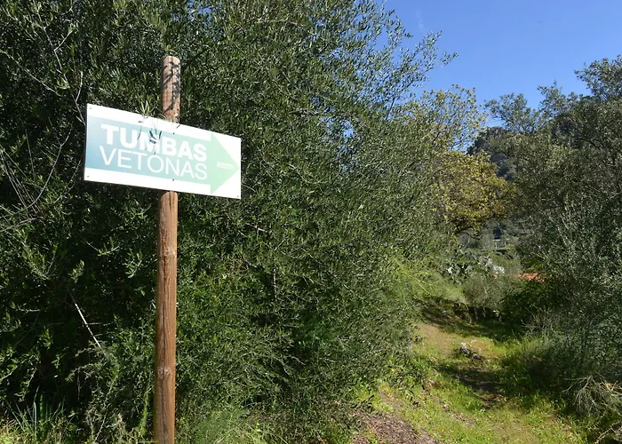 Aldeaduero 컨트리하우스 Salto de Saucelle