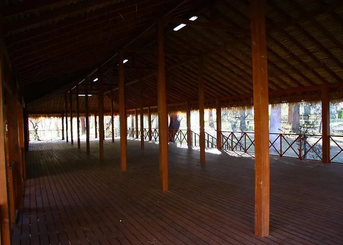 컨트리하우스 Aldeaduero