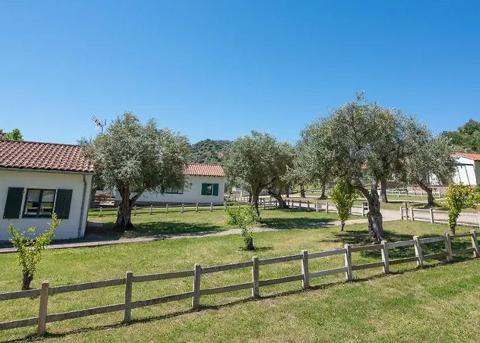 Aldeaduero 컨트리하우스 *