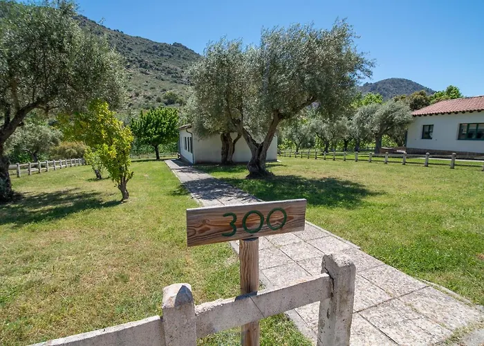 Aldeaduero 컨트리하우스